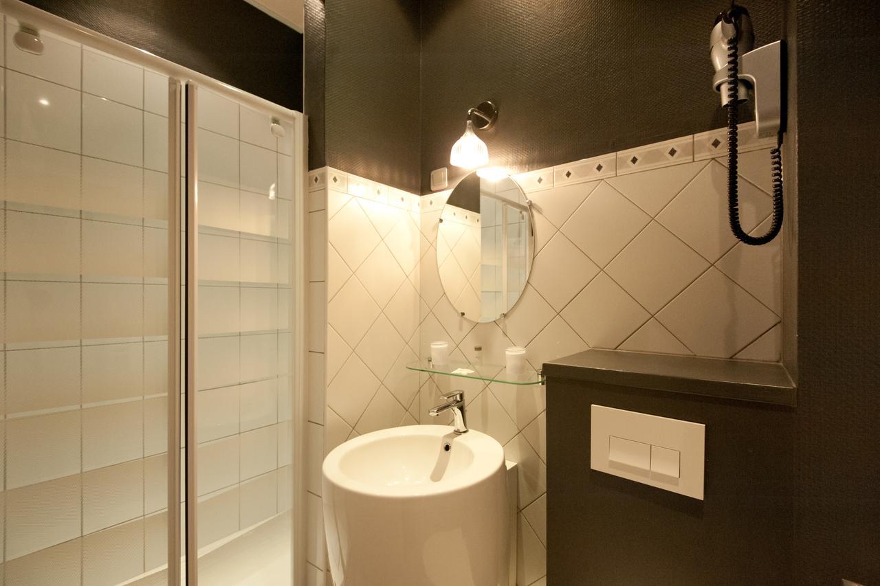 Hotel Le Prieure Et La Residence อาเมียงส์ ภายนอก รูปภาพ