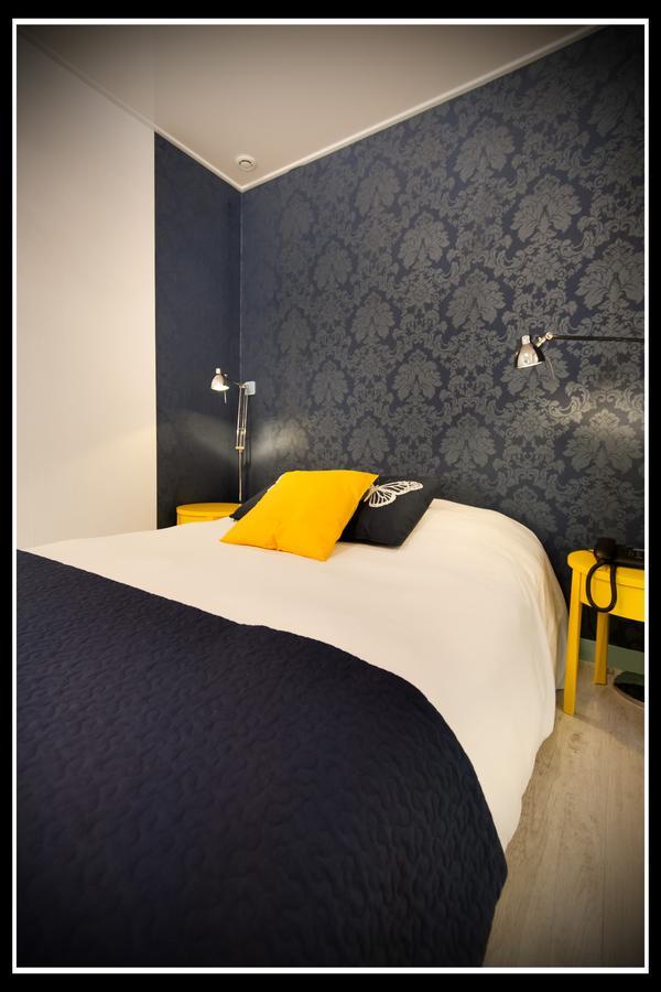 Hotel Le Prieure Et La Residence อาเมียงส์ ภายนอก รูปภาพ