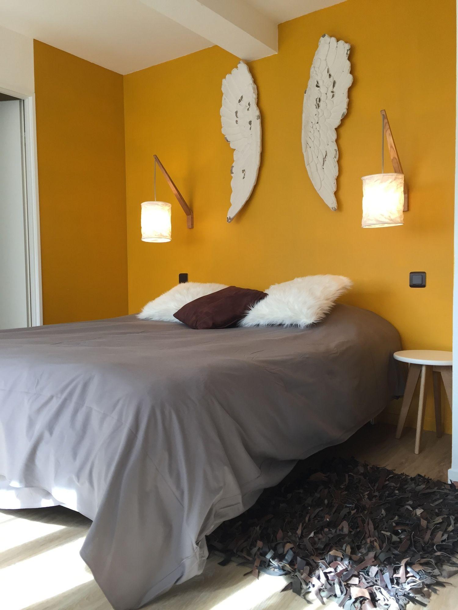 Hotel Le Prieure Et La Residence อาเมียงส์ ภายนอก รูปภาพ